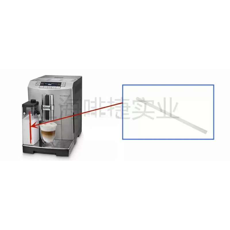 Cargue la imagen en el visor de la galería, Genuine Original DeLonghi Coffee Machine ECAM 26.455 - Replacement Parts - Polar Tech Australia
