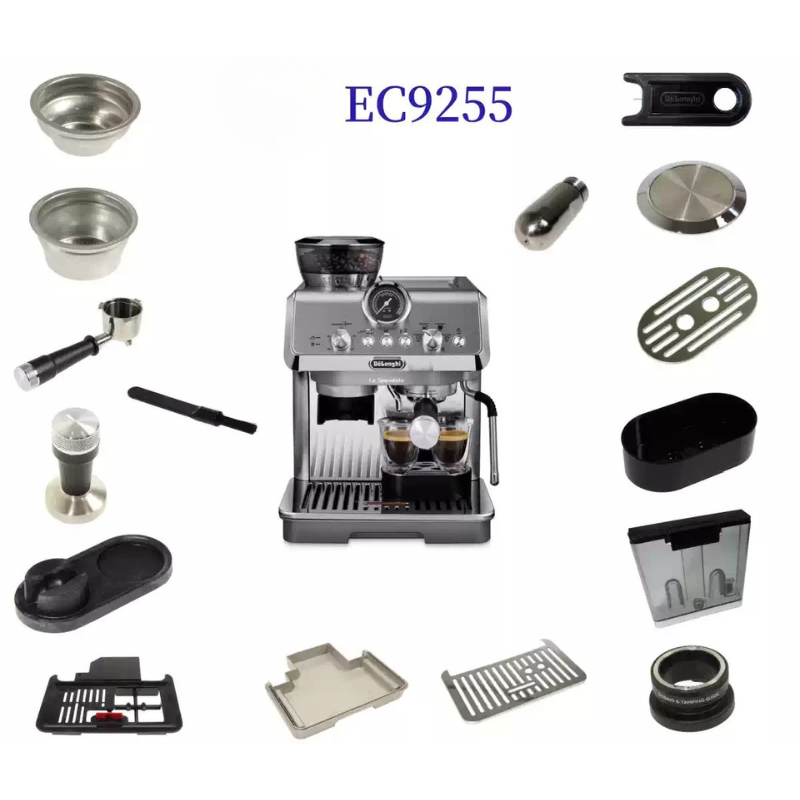 Load image into Gallery viewer, Genuine Original DeLonghi Coffee Machine EC9255 - Replacement Parts
