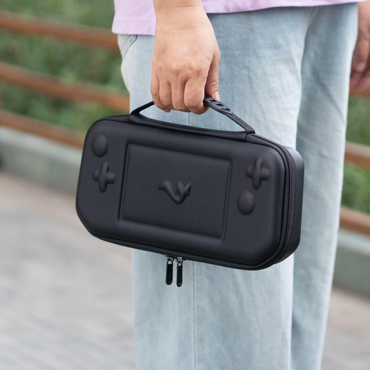 ASUS ROG Gally X - IINE EVA Hard Shell Portable Storage Slim Carrying Case Bag - Polar Tech Australia