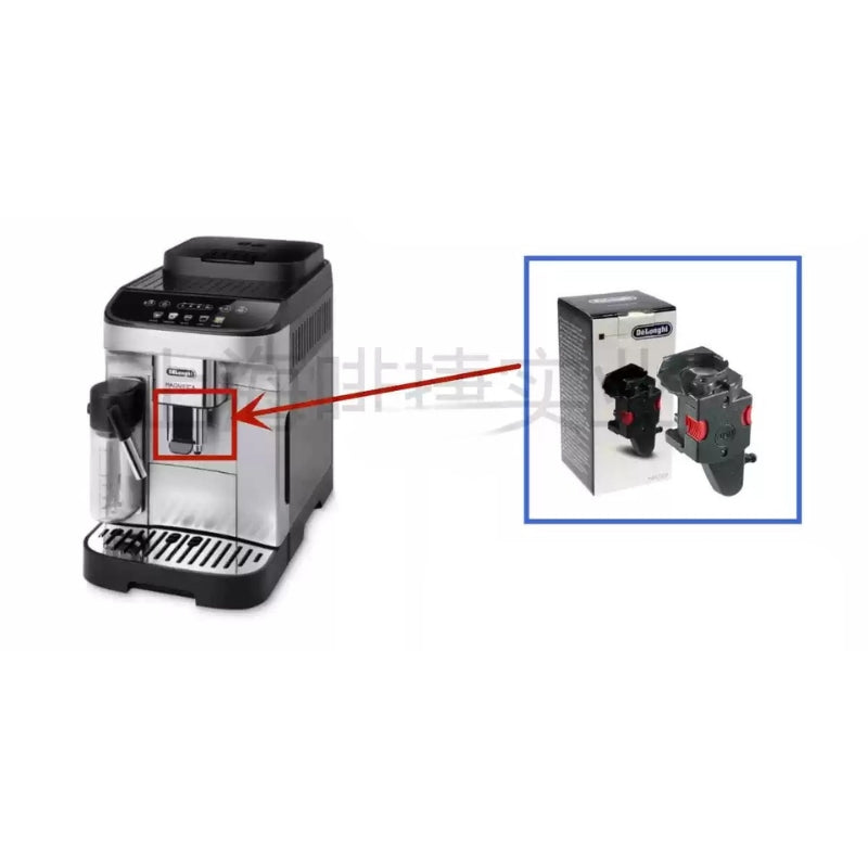 Load image into Gallery viewer, Genuine Original DeLonghi Coffee Machine E Latte Plus - Replacement Parts
