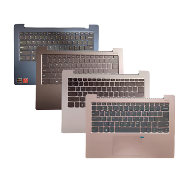 [Assembly] Lenovo Ideapad 330S-15ARR 330S-15AST 330S-15IKB Series - Laptop Keyboard Palmrest Housing Frame - Polar Tech Australia