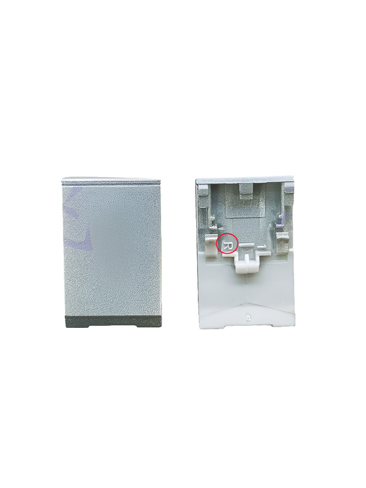 HP Envy 13-AQ TPN-W144 USB Port & Ethernet Port Cover - Polar Tech Australia