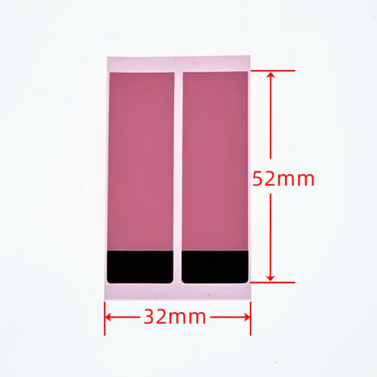 Apple Battery Pull Adhesive Strips Battery Sticker Tape Also For Xiaomi, Samsung, and OPPO batteries. - Polar Tech Australia