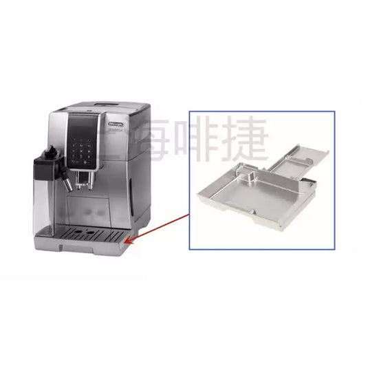 Genuine Original DeLonghi Coffee Machine D7 350.75 - Replacement Parts