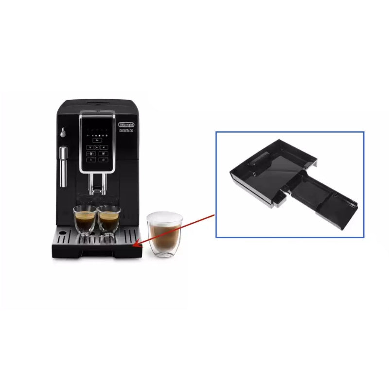 Load image into Gallery viewer, Genuine Original DeLonghi Coffee Machine D3T 350.15 - Replacement Parts
