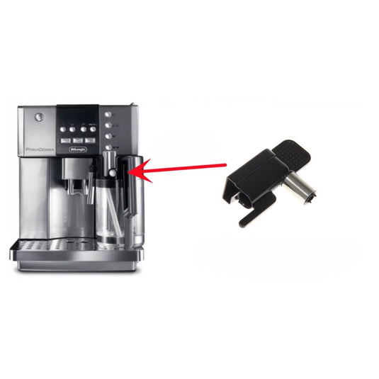 Genuine Original DeLonghi Coffee Machine ESAM 6600 - Replacement Parts - Polar Tech Australia