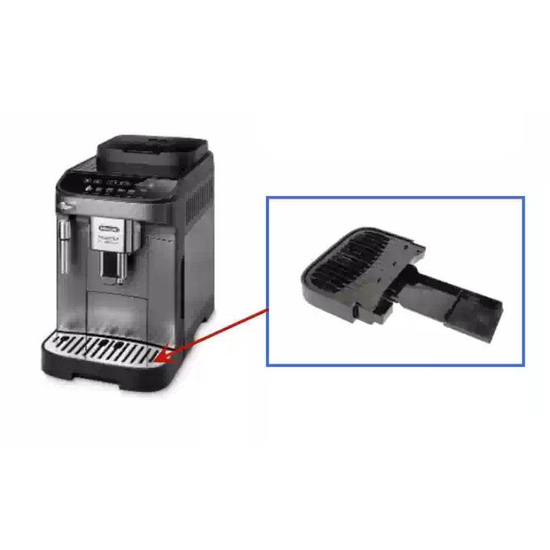 Chargez l&#39;image dans la visionneuse de la galerie, Genuine Original DeLonghi Coffee Machine E Max - Replacement Parts
