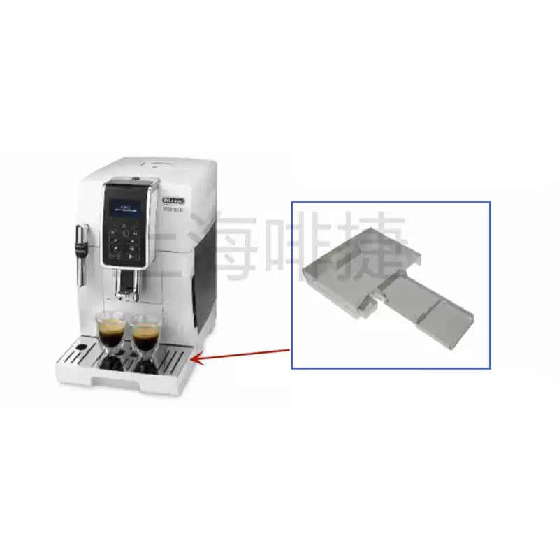 Load image into Gallery viewer, Genuine Original DeLonghi Coffee Machine D5W 350.35 - Replacement Parts
