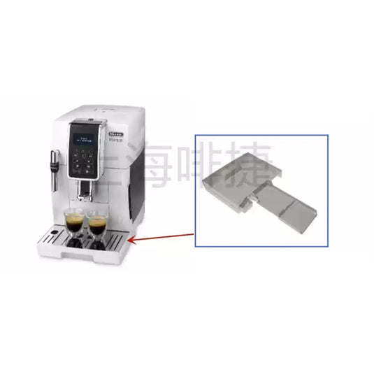 Genuine Original DeLonghi Coffee Machine D5W 350.35 - Replacement Parts