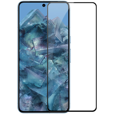 [Full Covered] Google Pixel 9 Pro XL - 9H Tempered Glass Screen Protector - Polar Tech Australia