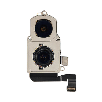 Apple iPhone 17 - Back Facing Camera