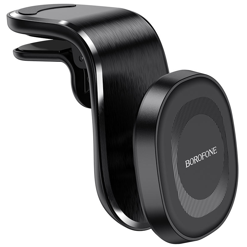 Cargue la imagen en el visor de la galería, [BH40] Borofone Universal Super Strong Magnetic Magnet Lightweight Mobile Phone Mount Holder - Polar Tech Australia
