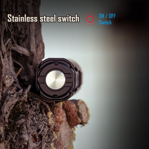[LD70] IMALENT Best EDC Flashlight