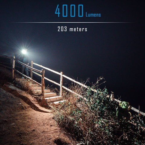 Cargue la imagen en el visor de la galería, [LD70] IMALENT Best EDC Flashlight
