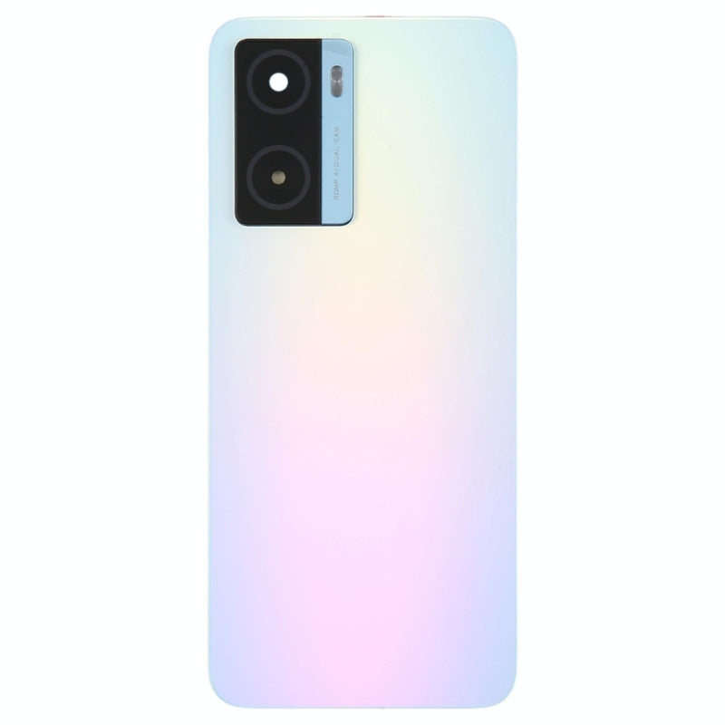 Cargue la imagen en el visor de la galería, [With Camera Lens] OPPO A77 5G 2022 (CPH2339) - Rear Back Battery Cover Panel - Polar Tech Australia
