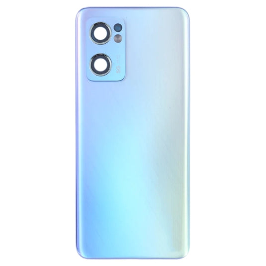 OPPO Find X5 Lite / Reno7 5G (CPH2371) - Back Rear Replacement Panel - Polar Tech Australia