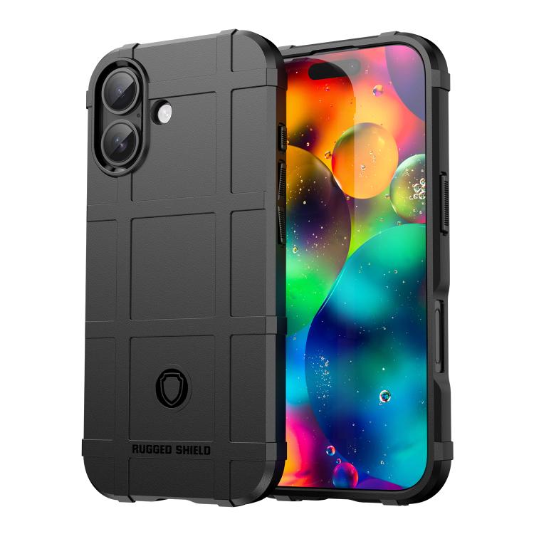 Load image into Gallery viewer, Apple iPhone 17/Air/Pro/Max - Military Rugged Shield Heavy Duty Drop Proof Shockproof Case - i-Station Mobile Phone &amp; Electronic Device Repair and Accessories
