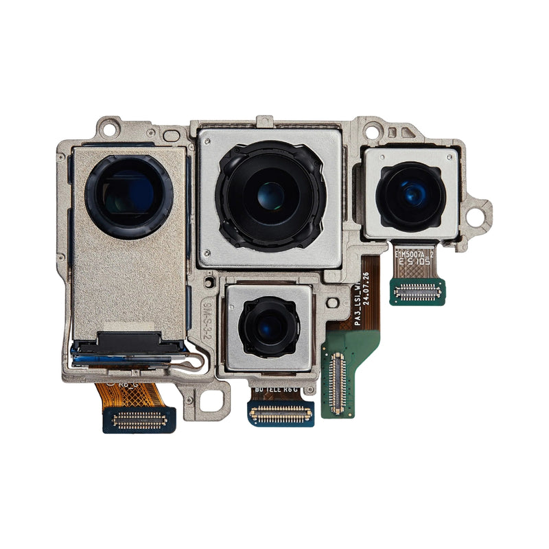 Cargue la imagen en el visor de la galería, Samsung Galaxy S25 Ultra (SM-S938B) - Rear Camera Flex
