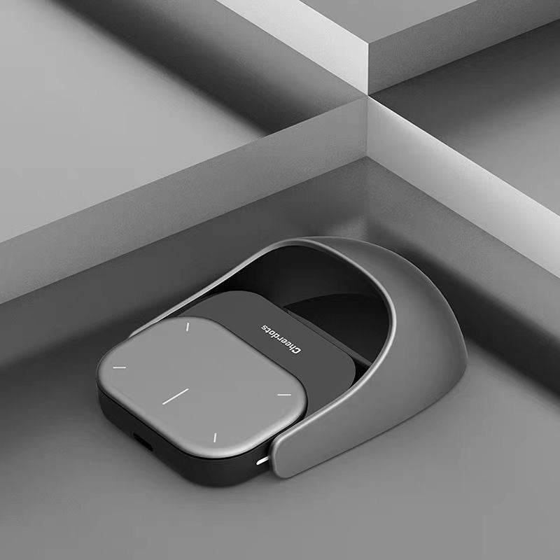 Load image into Gallery viewer, [Detachable] Cheerdots 2 Bluetooth Detachable Air Mouse Touchpad Mouse With Voice Recording - Polar Tech Australia
