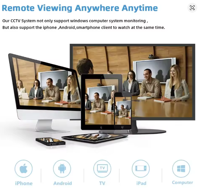 Load image into Gallery viewer, [AHD6008R-MS] Xmeye 8ch DVR NO HDD up to 8MP
