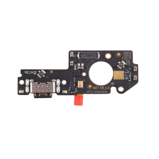 Xiaomi Redmi Note 12 5G - Charging Port Charger Connector Sub Board - Polar Tech Australia