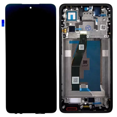 [ORI][With Frame] XIAOMI Mi 14T - AMOLED LCD Touch Digitiser Display Screen Assembly - Polar Tech Australia