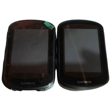 Garmin Watch Edge 540 Solar / 840 Solar - LCD Touch Digitizer Glass Screen Assembly - Polar Tech Australia