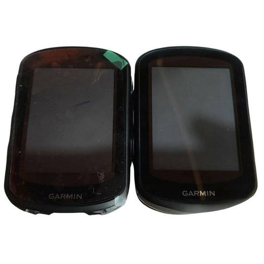 Garmin Watch Edge 540 Solar / 840 Solar - LCD Touch Digitizer Glass Screen Assembly - Polar Tech Australia