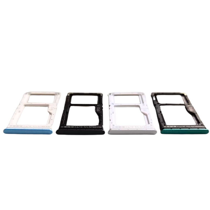 Cargue la imagen en el visor de la galería, XIAOMI Redmi Note 12 5G - Sim Card Holder Tray - Polar Tech Australia

