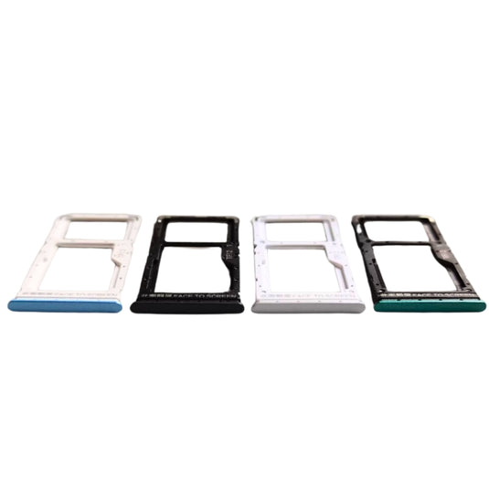 XIAOMI Redmi Note 12 5G - Sim Card Holder Tray - Polar Tech Australia