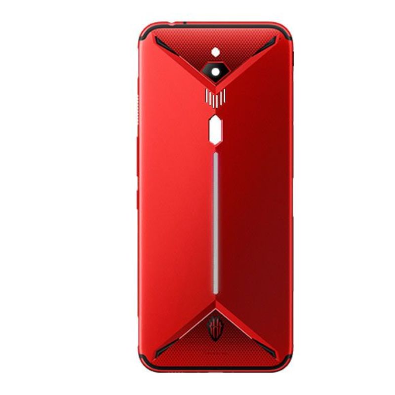 Chargez l&#39;image dans la visionneuse de la galerie, [With Camera Lens] ZTE Nubia Red Magic 3 Back Rear Battery Cover Housing Frame - Polar Tech Australia
