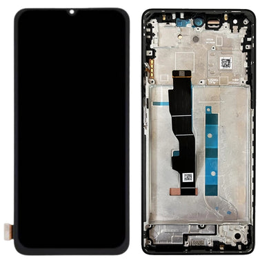 [ORI][With Frame] XIAOMI Mi 13 - AMOLED LCD Touch Digitiser Display Screen Assembly - Polar Tech Australia