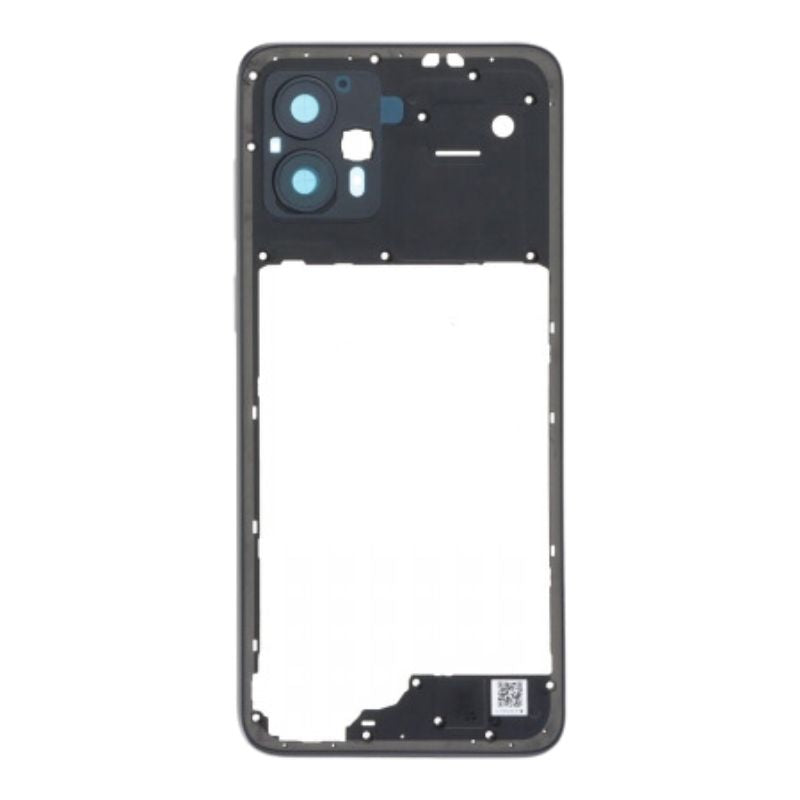 Cargue la imagen en el visor de la galería, Motorola Moto G23 Middle Frame Housing Bezel With Camera Lens - Polar Tech Australia
