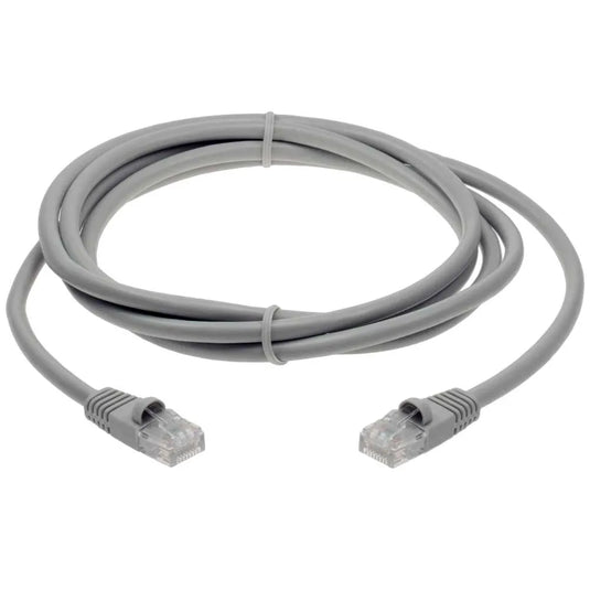 [1M/3M/5M/10M/15M/20M/25M/30M/50M] Cat5e Pre-Made Internet Ethernet Network Cable