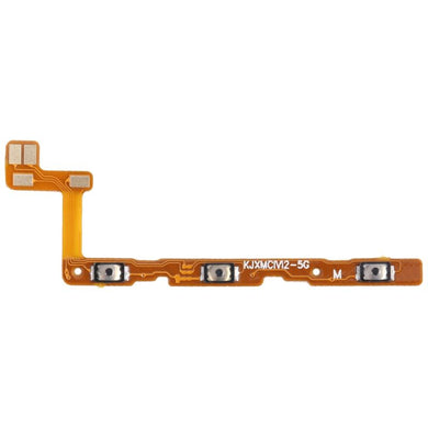 XIAOMI Civi 2 - Power & Volume Button Flex - Polar Tech Australia