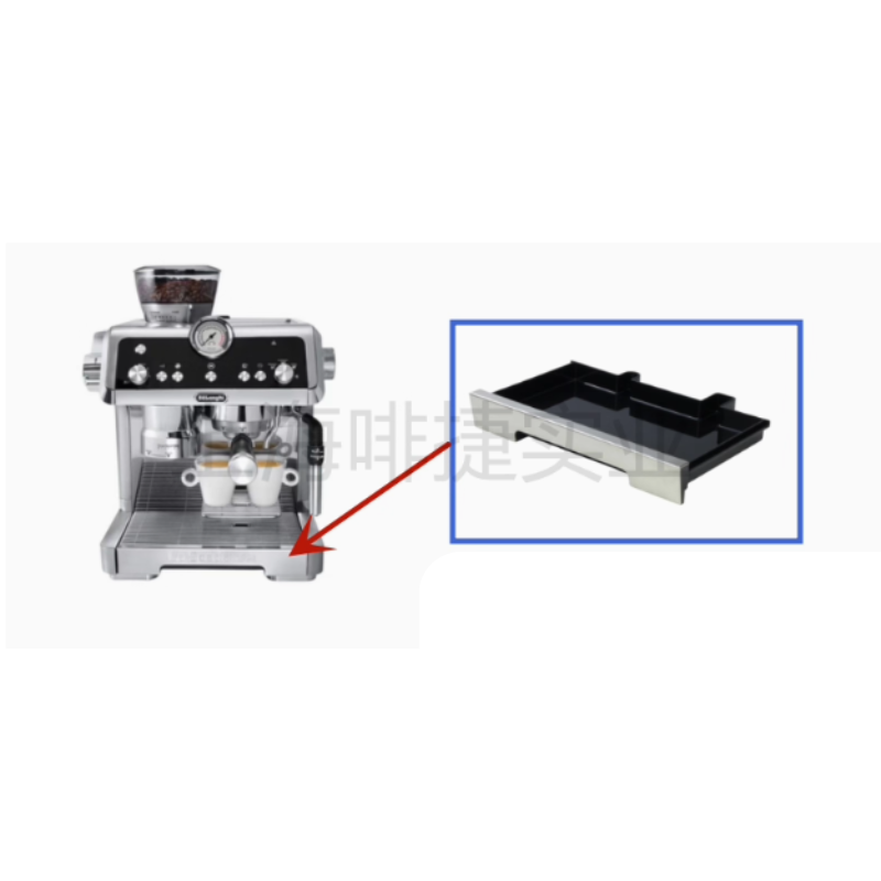 Load image into Gallery viewer, Genuine Original DeLonghi Coffee Machine EC9335.M - Replacement Parts
