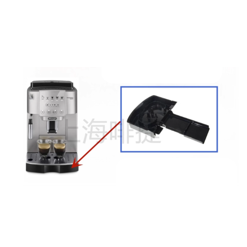 Load image into Gallery viewer, Genuine Original DeLonghi Coffee Machine S3 Plus - Replacement Parts
