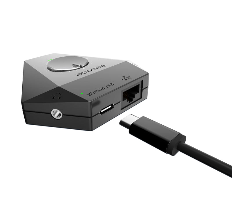 Cargue la imagen en el visor de la galería, Beloader Pro PlayStation PS5 Gaming Keyboard and Mouse Converter XIM Cronus Zen - Polar Tech Australia
