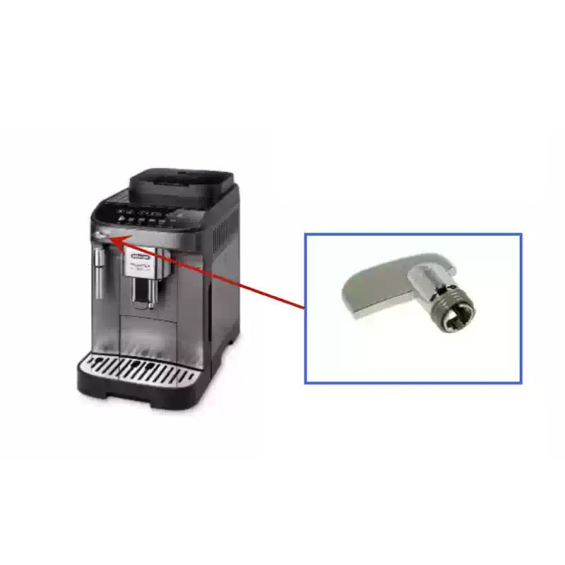 Chargez l&#39;image dans la visionneuse de la galerie, Genuine Original DeLonghi Coffee Machine E Max - Replacement Parts
