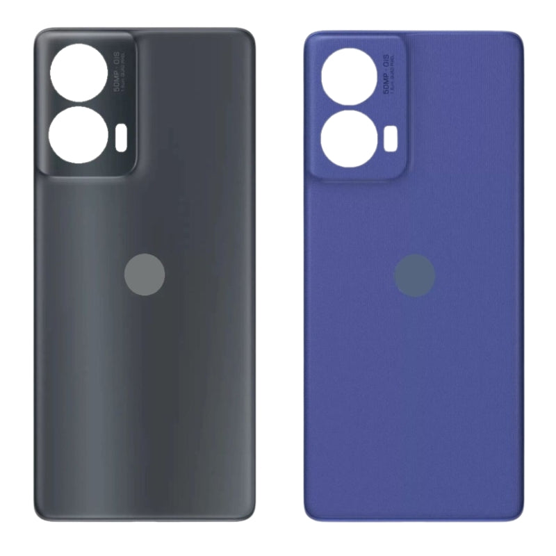 Cargue la imagen en el visor de la galería, [No Camera Lens] Motorola Moto G85 5G (XT2427-3) - Back Rear Panel Battery Cover - Polar Tech Australia
