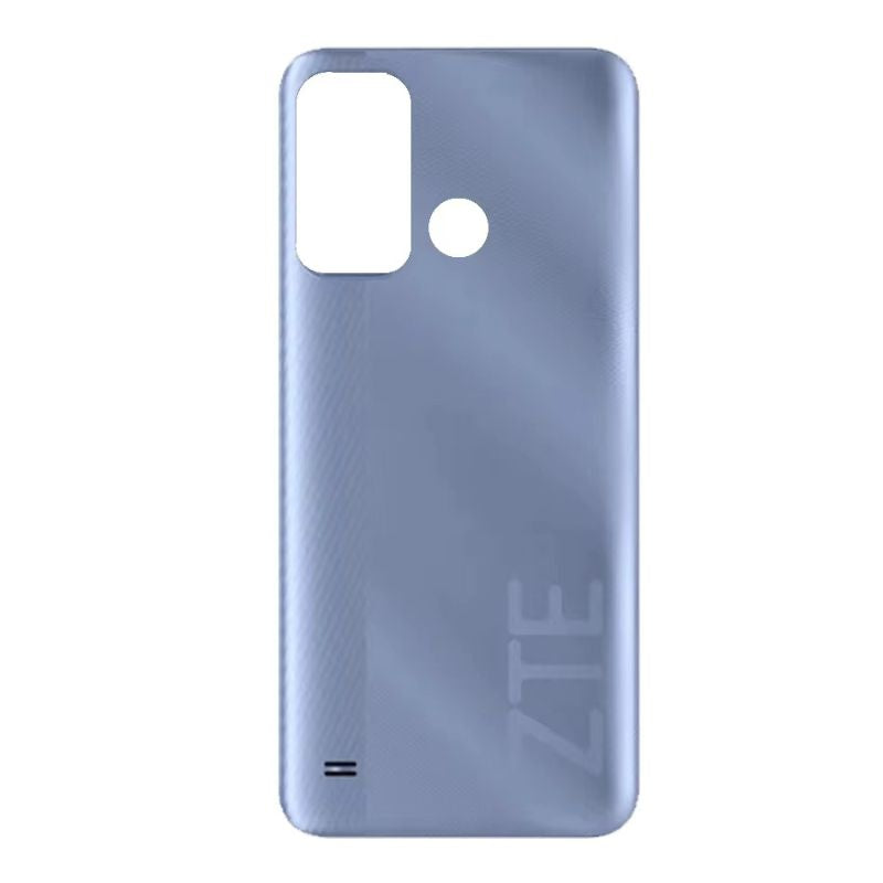 Chargez l&#39;image dans la visionneuse de la galerie, [No Camera Lens] ZTE Blade A53 Back Rear Battery Cover - Polar Tech Australia
