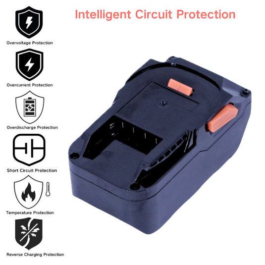 [LI830R] AEG BMS 18C / BS 18C 18V - Replacement Electrical Tool Li-ion Battery - Polar Tech Australia