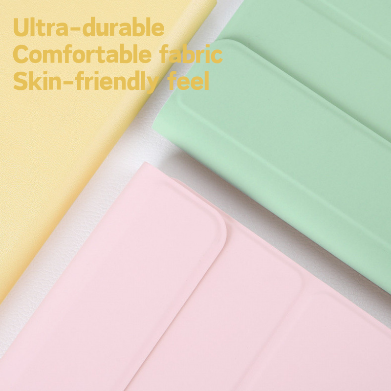 Load image into Gallery viewer, Apple iPad 5/6 9.7&#39;&#39; 5/6th Gen (2017/2018) Smart Wireless Keyboard Flip Case With Backlit - i-Station Mobile Phone &amp; Electronic Device Repair and Accessories
