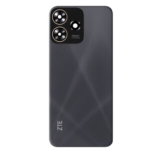 [With Camera Lens] ZTE Blade A73 Back Rear Battery Cover - Polar Tech Australia