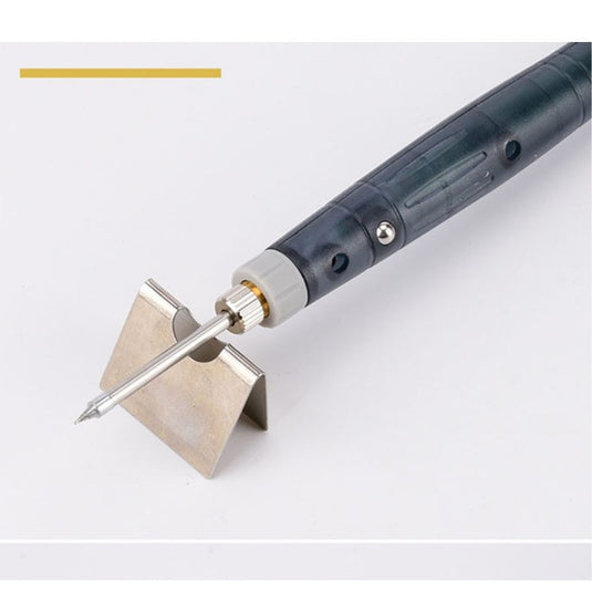 [XINLITAI] [8W] USB Portable soldering iron household repair welding pen 8W constant temperature fast heating - Polar Tech Australia