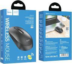 Load image into Gallery viewer, [GM14] HOCO Universal Platinum 2.4G USB Wireless Mouse - Polar Tech Australia
