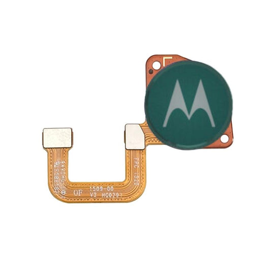 Motorola Moto One Fusion Fingerprint Sensor Flex - Polar Tech Australia