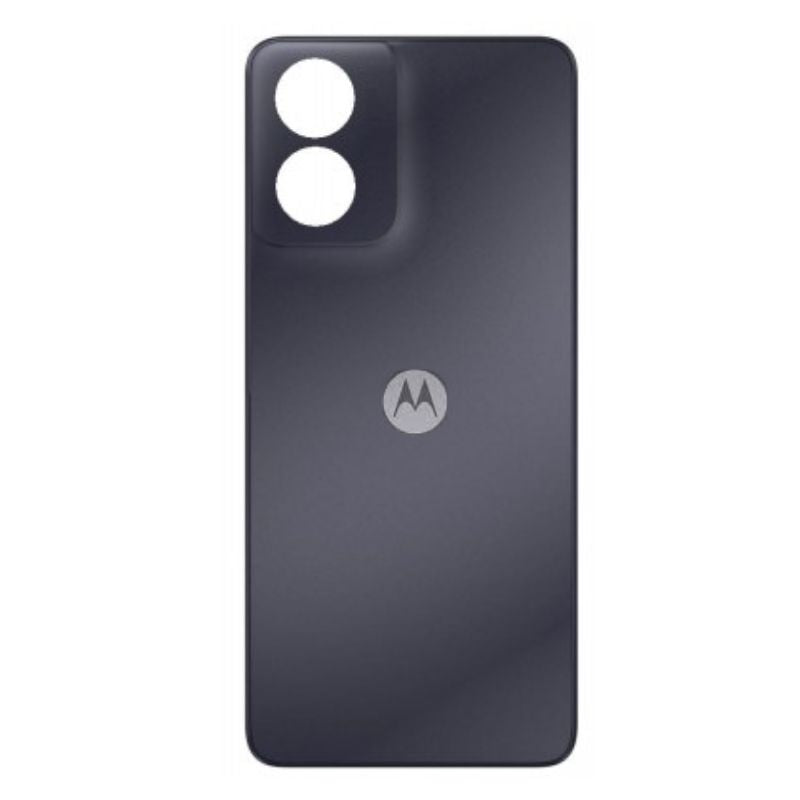 Cargue la imagen en el visor de la galería, [No Camera Lens] Motorola Moto G04 Back Rear Battery Cover - Polar Tech Australia
