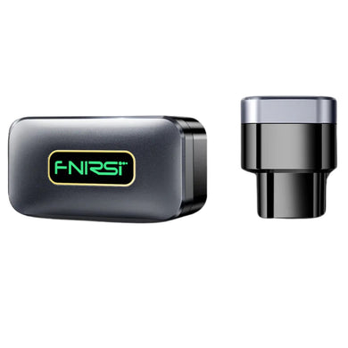 [FD10] FNIRSI Car OBD2 Scanner Code Reader Clear Error OBD Diagnostic Tool IOS Android Bluetooth V5.1 Check Engine Light Car Repair - Polar Tech Australia