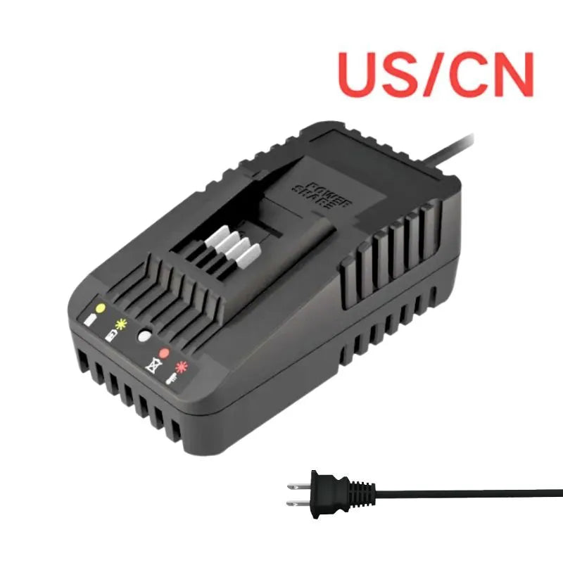 Load image into Gallery viewer, Replacement Charger For Worx 20V Electrical Tool Li-ion Battery - Polar Tech Australia
